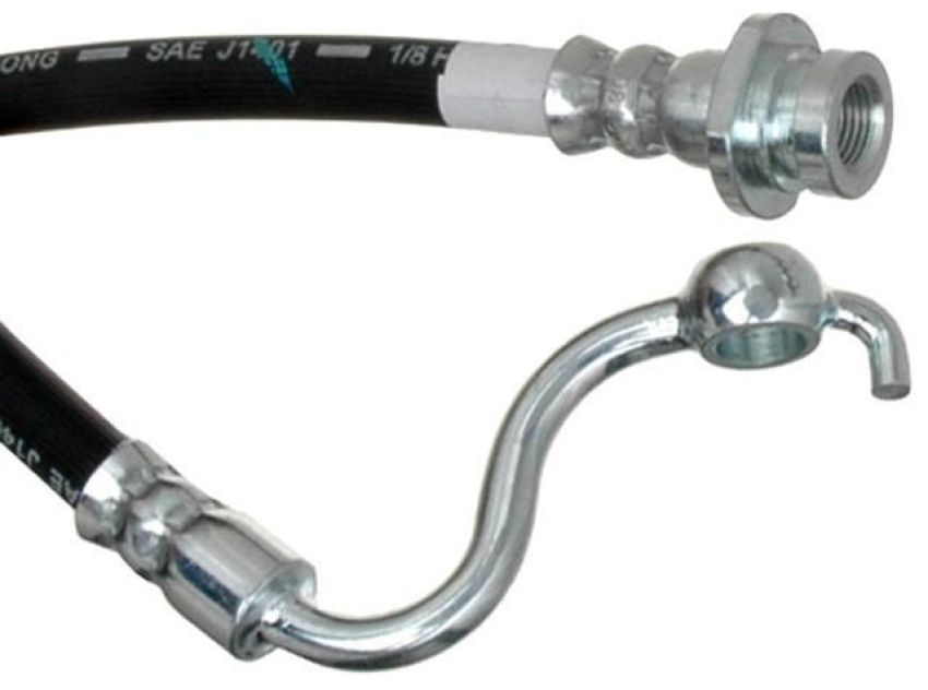 Raybestos BH382564 Raybestos Element3 Brake Hose