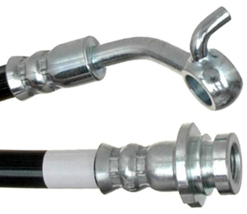 Raybestos BH382567 Raybestos Element3 Brake Hose