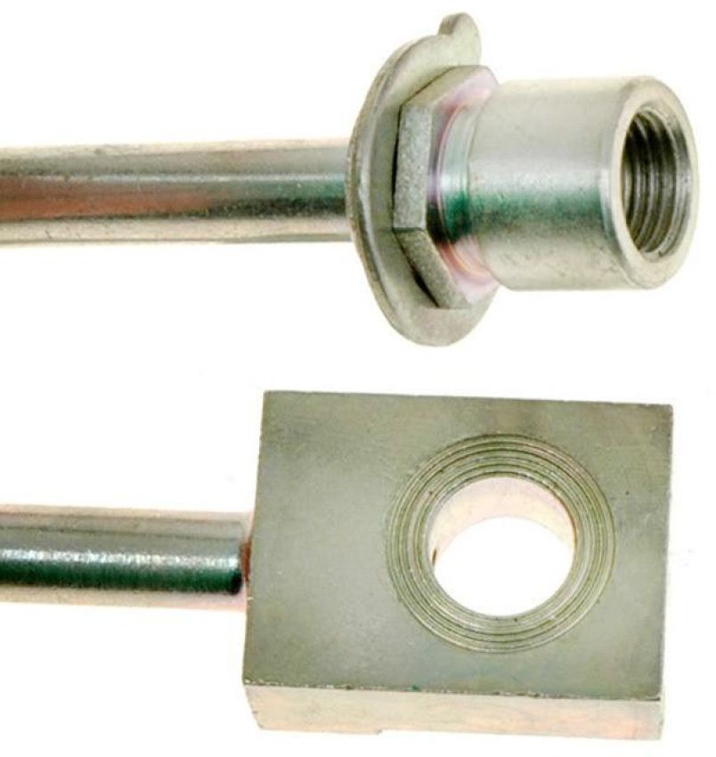 Raybestos BH382569 Raybestos Element3 Brake Hose