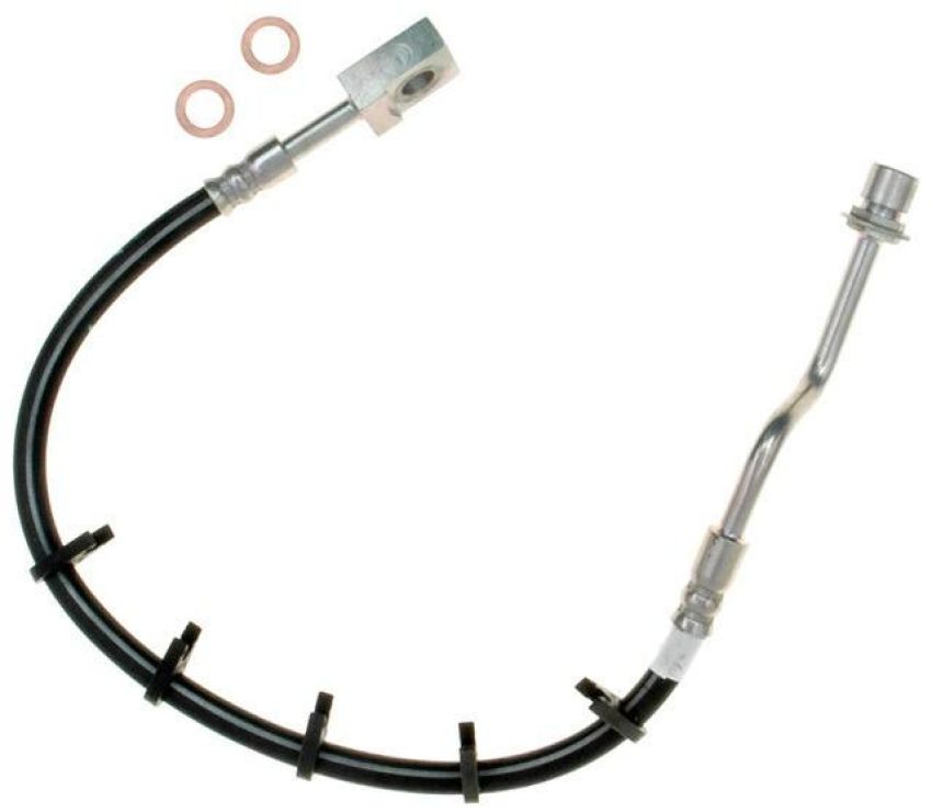 Raybestos BH382569 Raybestos Element3 Brake Hose