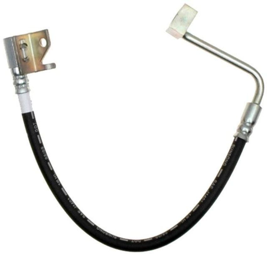 Raybestos BH382570 Raybestos Element3 Brake Hose
