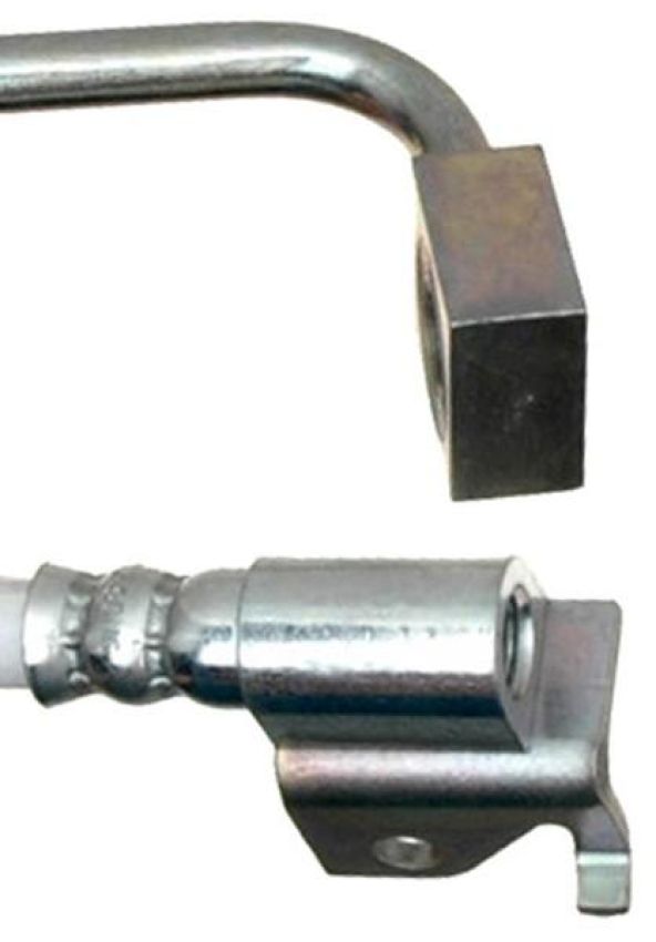Raybestos BH382571 Raybestos Element3 Brake Hose