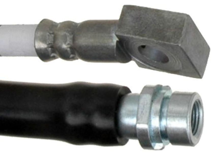Raybestos BH382574 Raybestos Element3 Brake Hose