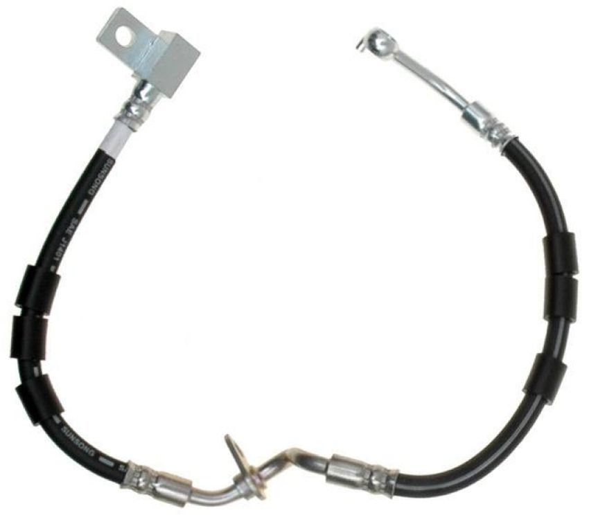 Raybestos BH382575 Raybestos Element3 Brake Hose
