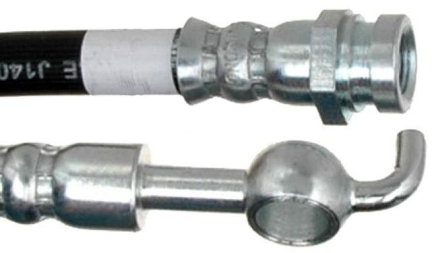 Raybestos BH382576 Raybestos Element3 Brake Hose