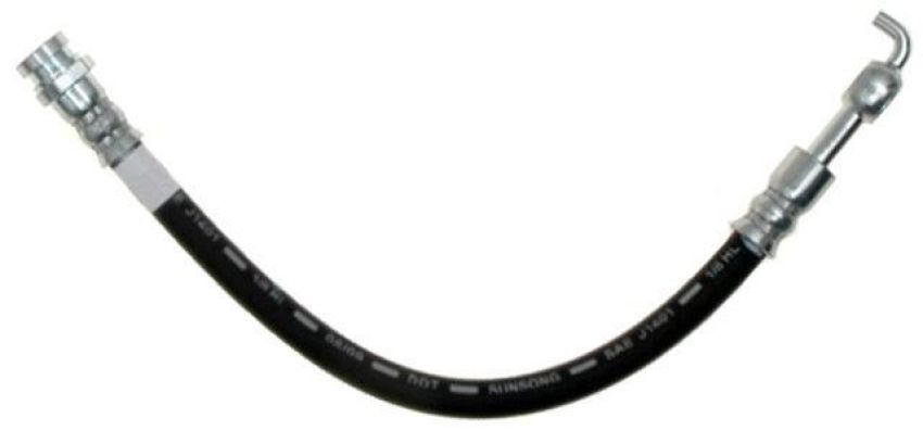 Raybestos BH382576 Raybestos Element3 Brake Hose