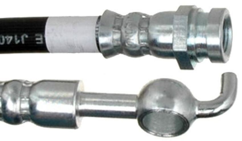 Raybestos BH382576 Raybestos Element3 Brake Hose