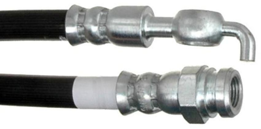 Raybestos BH382579 Raybestos Element3 Brake Hose