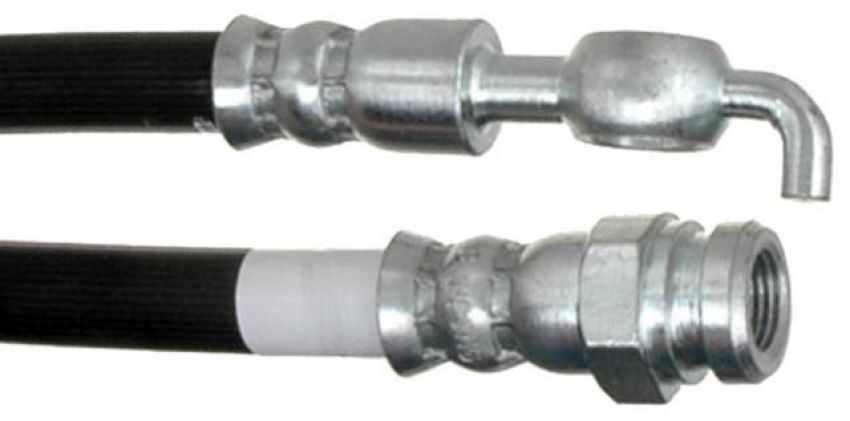 Raybestos BH382579 Raybestos Element3 Brake Hose