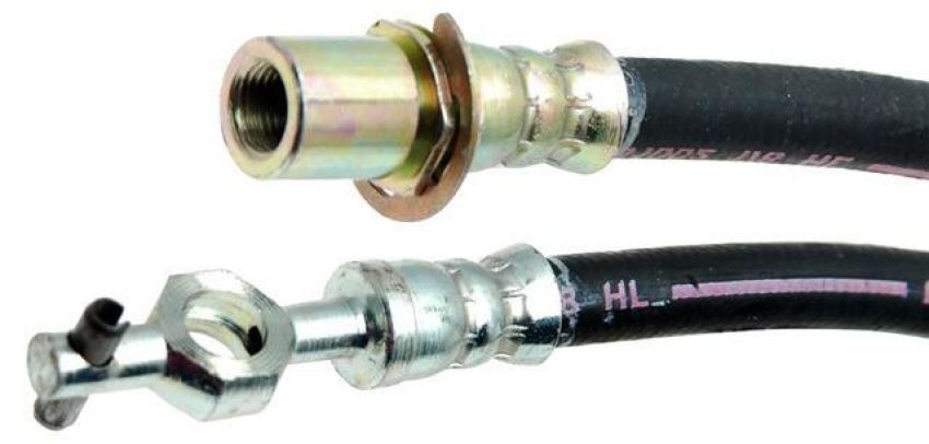 Raybestos BH38257 Raybestos Element3 Brake Hose
