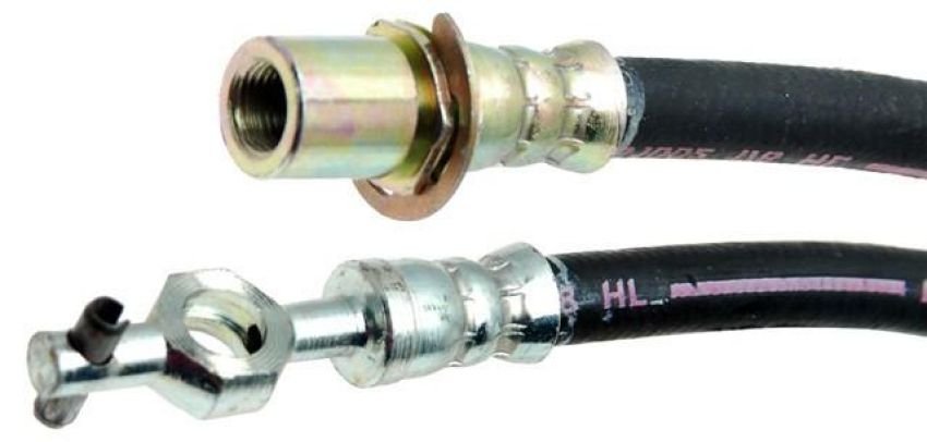 Raybestos BH38257 Raybestos Element3 Brake Hose