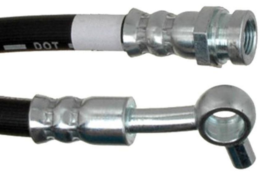 Raybestos BH382580 Raybestos Element3 Brake Hose