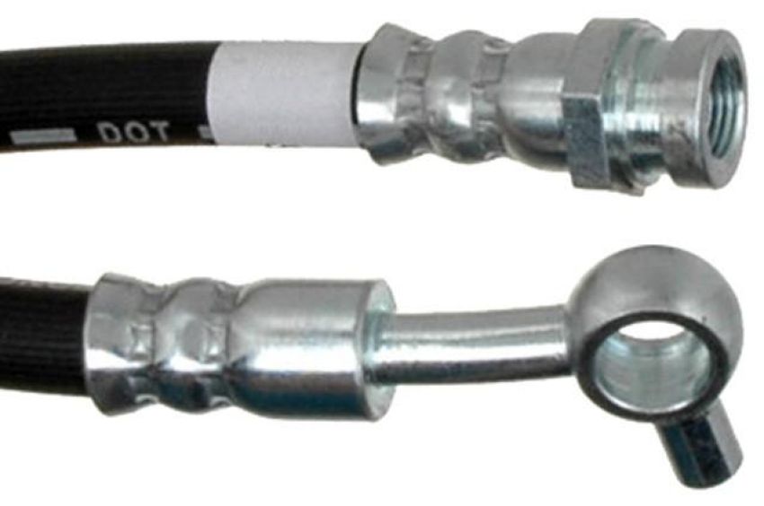 Raybestos BH382580 Raybestos Element3 Brake Hose