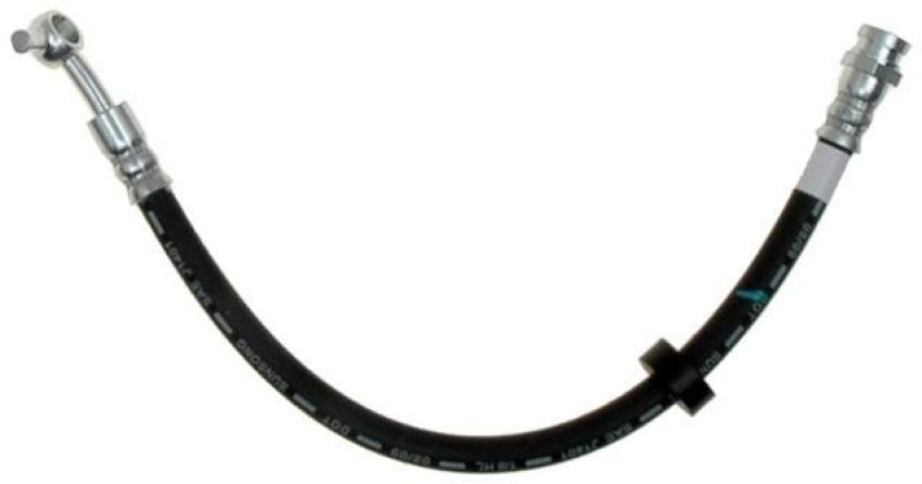 Raybestos BH382581 Raybestos Element3 Brake Hose