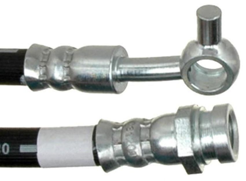 Raybestos BH382581 Raybestos Element3 Brake Hose