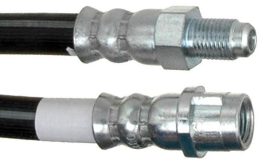 Raybestos BH382583 Raybestos Element3 Brake Hose