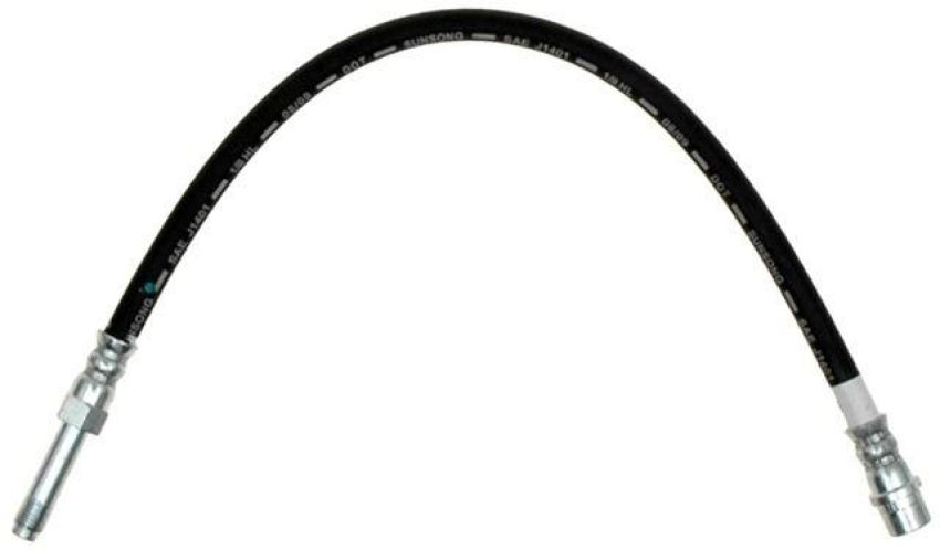 Raybestos BH382586 Raybestos Element3 Brake Hose
