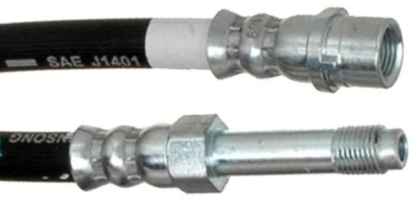 Raybestos BH382586 Raybestos Element3 Brake Hose