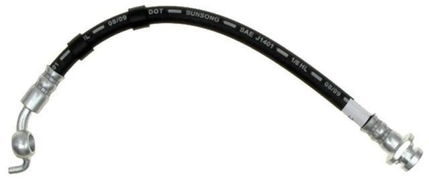 Raybestos BH382588 Raybestos Element3 Brake Hose