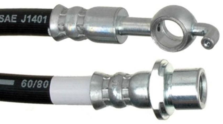 Raybestos BH382592 Raybestos Element3 Brake Hose