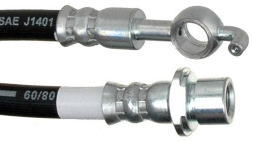 Raybestos BH382592 Raybestos Element3 Brake Hose