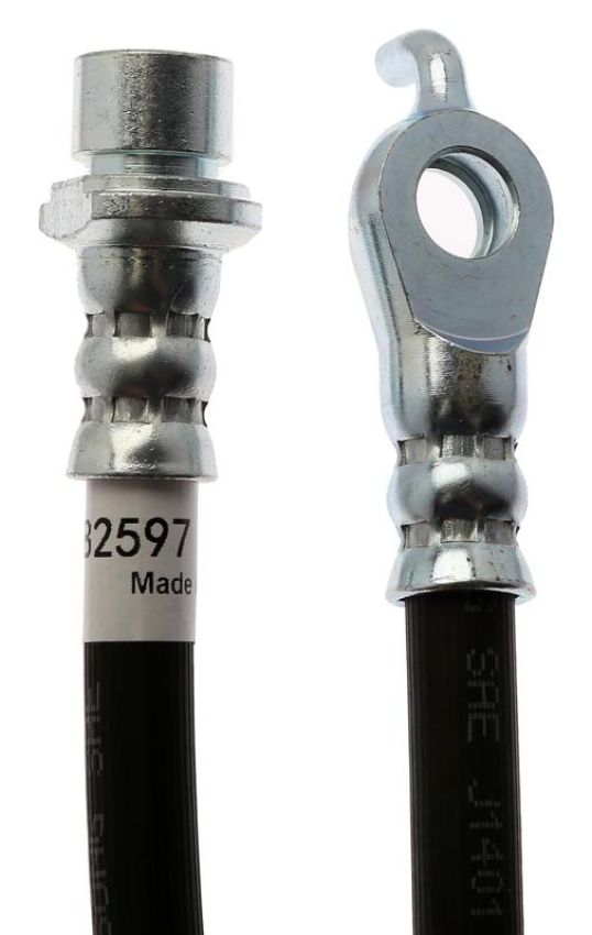 Raybestos BH382597 Raybestos Element3 Brake Hose