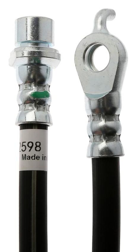 Raybestos BH382598 Raybestos Element3 Brake Hose