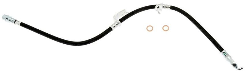 Raybestos BH382598 Raybestos Element3 Brake Hose