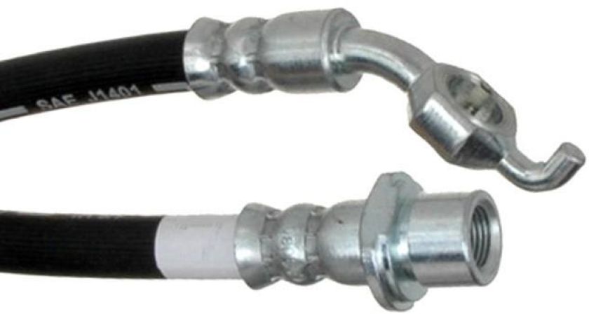 Raybestos BH382598 Raybestos Element3 Brake Hose