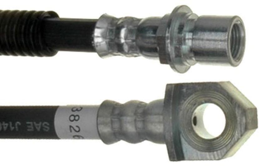 Raybestos BH382601 Raybestos Element3 Brake Hose