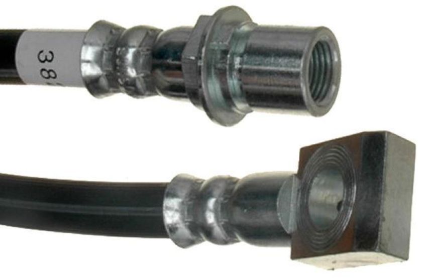 Raybestos BH382607 Raybestos Element3 Brake Hose
