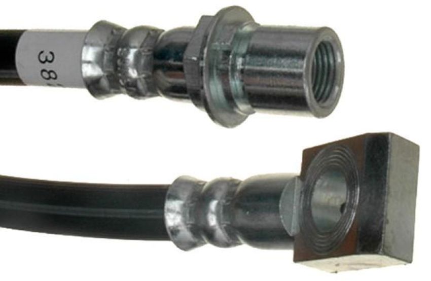 Raybestos BH382607 Raybestos Element3 Brake Hose