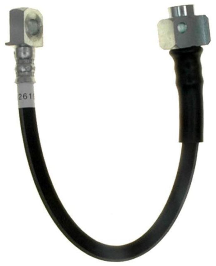 Raybestos BH382619 Raybestos Element3 Brake Hose