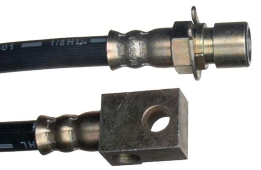 Raybestos BH38261 Raybestos Element3 Brake Hose