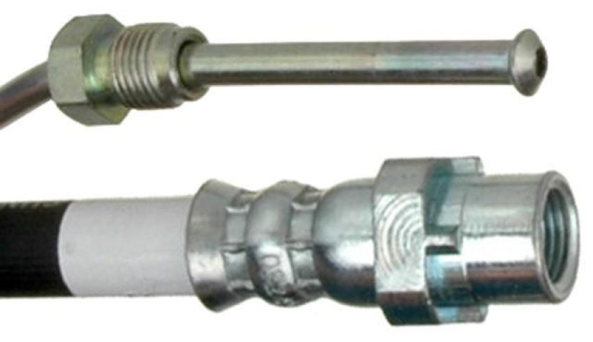 Raybestos BH382620 Raybestos Element3 Brake Hose