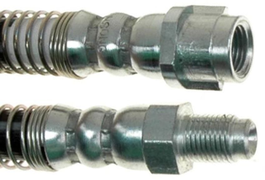 Raybestos BH382622 Raybestos Element3 Brake Hose