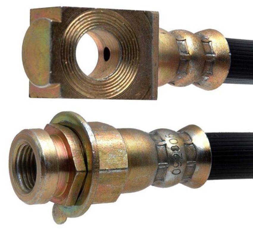 Raybestos BH38262 Raybestos Element3 Brake Hose