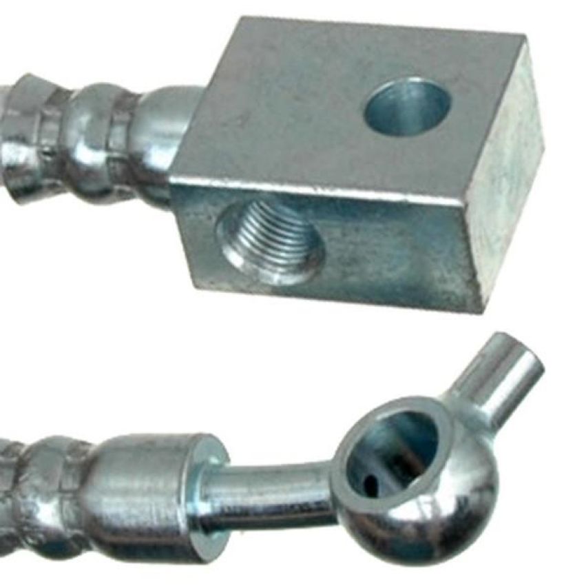 Raybestos BH382638 Raybestos Element3 Brake Hose
