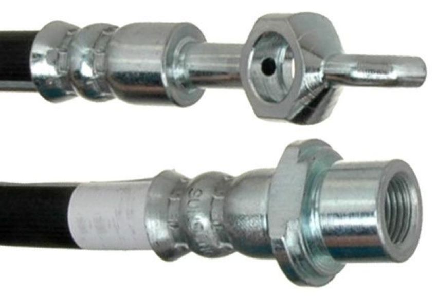 Raybestos BH382642 Raybestos Element3 Brake Hose