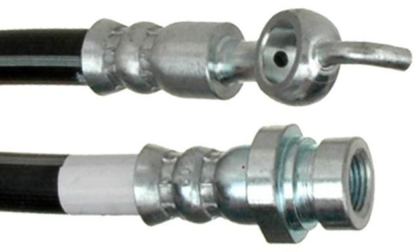 Raybestos BH382646 Raybestos Element3 Brake Hose