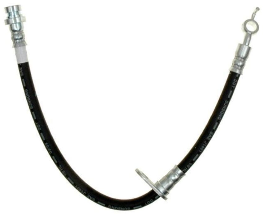 Raybestos BH382646 Raybestos Element3 Brake Hose