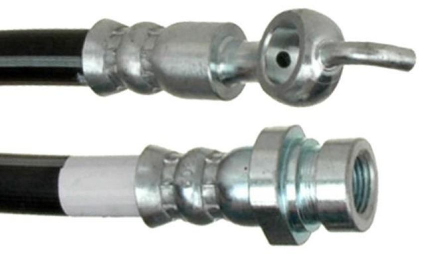 Raybestos BH382646 Raybestos Element3 Brake Hose