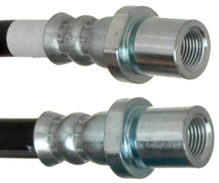 Raybestos BH382648 Raybestos Element3 Brake Hose