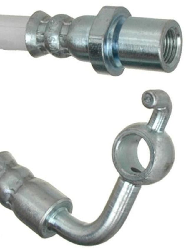 Raybestos BH382650 Raybestos Element3 Brake Hose