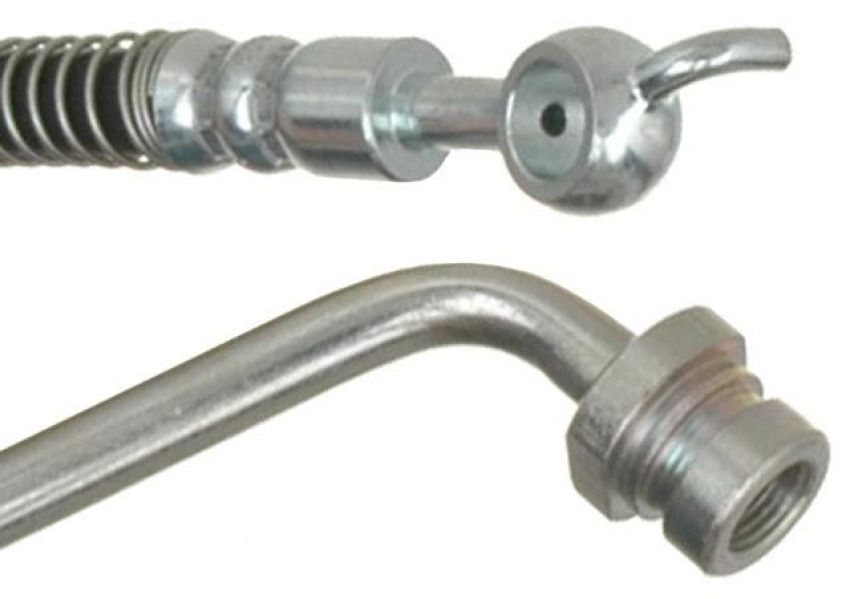 Raybestos BH382652 Raybestos Element3 Brake Hose