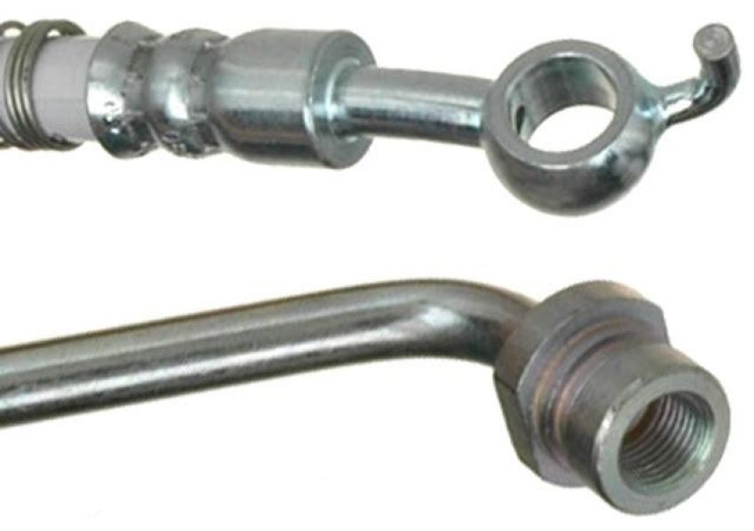 Raybestos BH382653 Raybestos Element3 Brake Hose