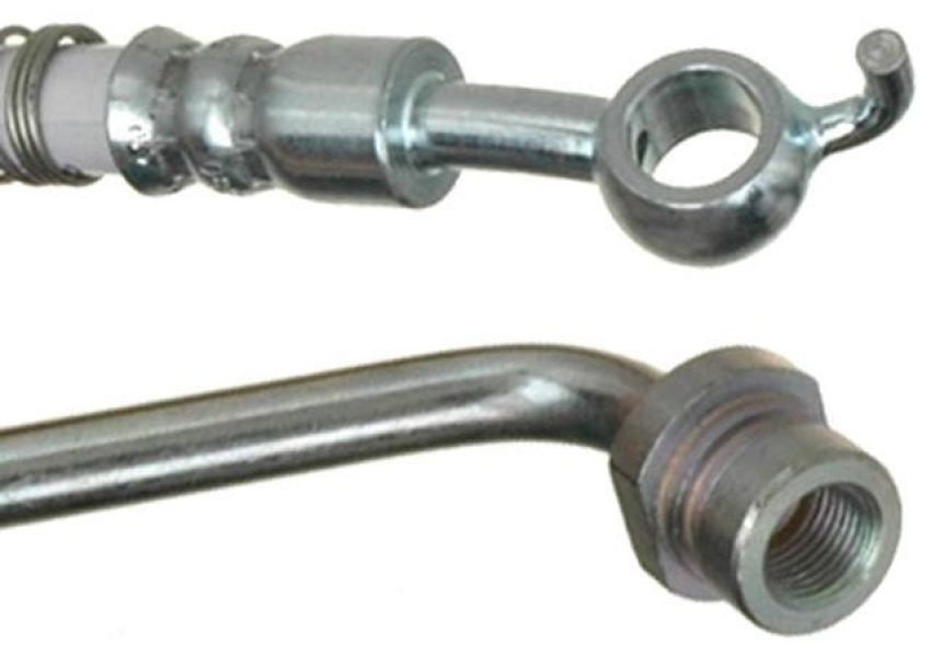 Raybestos BH382653 Raybestos Element3 Brake Hose