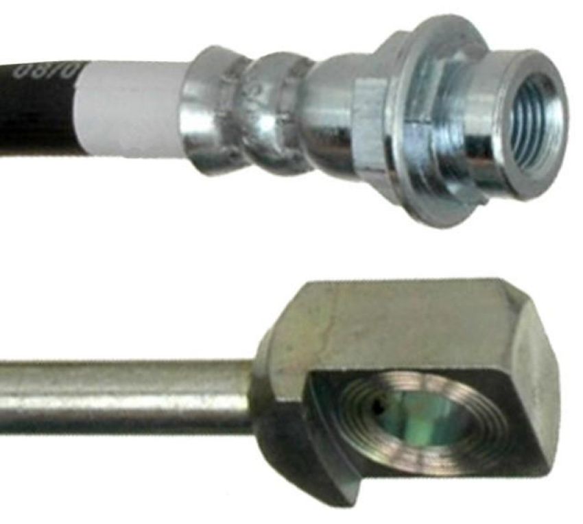 Raybestos BH382657 Raybestos Element3 Brake Hose