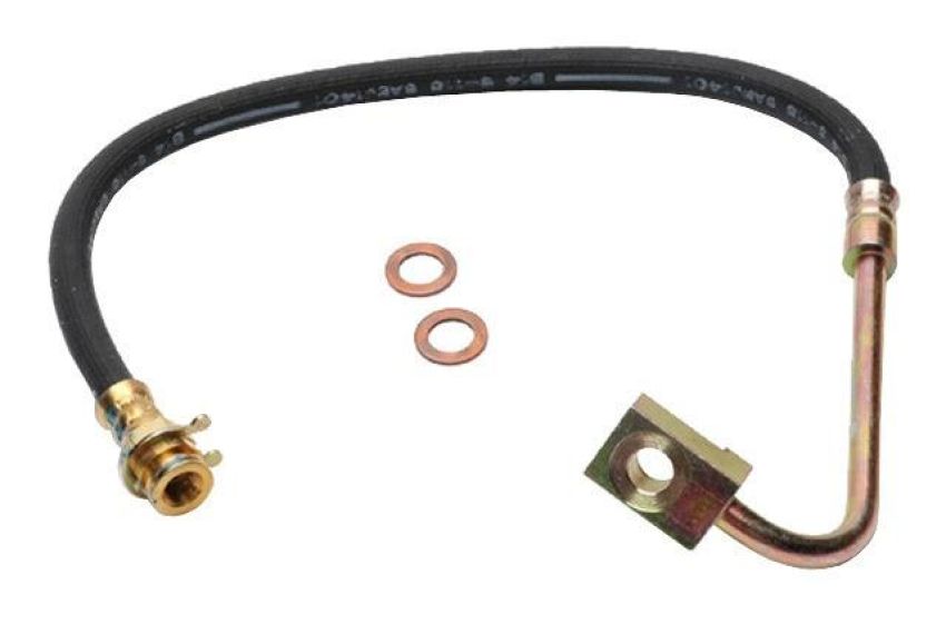 Raybestos BH38265 Raybestos Element3 Brake Hose