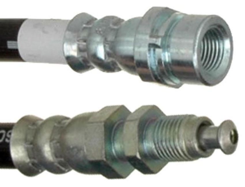 Raybestos BH382663 Raybestos Element3 Brake Hose